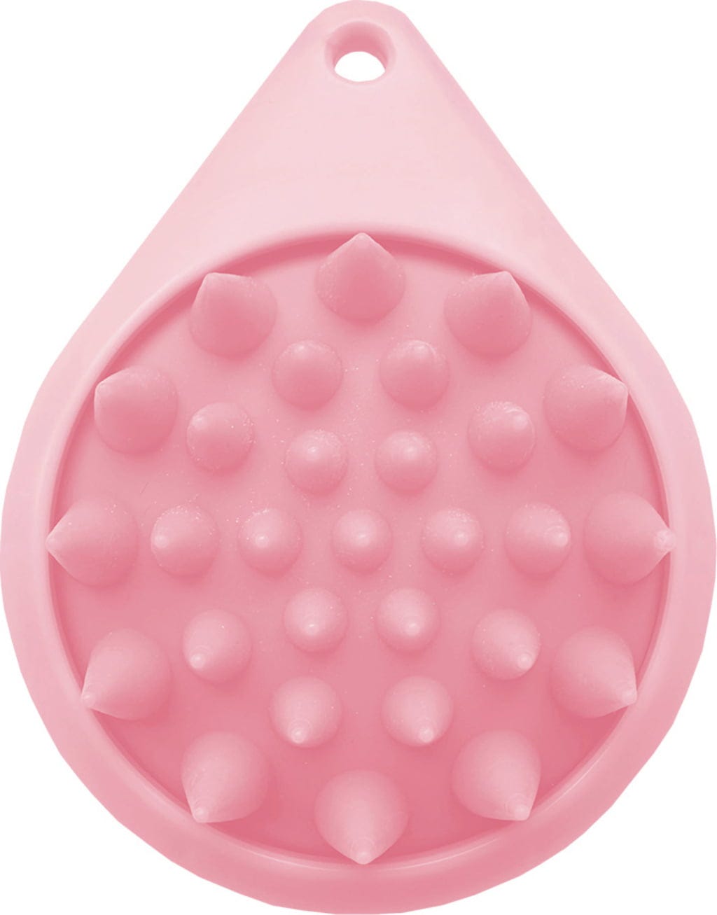 GLOV  Shower Cameleon 3in1 Silicone Wash & Massage Pad for Body & Scalp