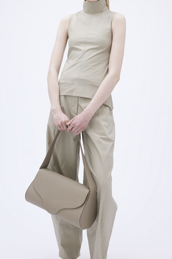 REMAIN Soft Cocoon Pants Seneca rock