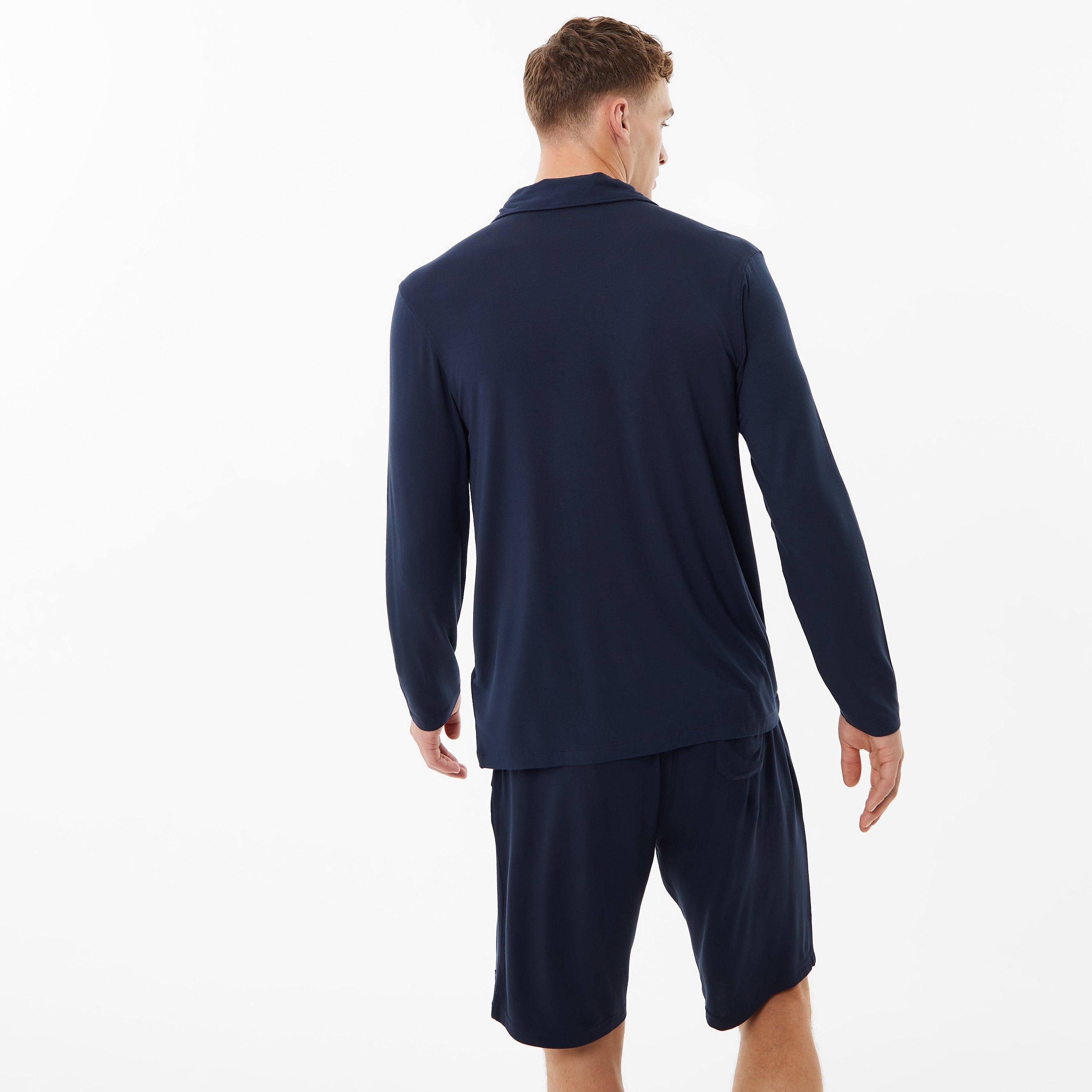 Jack Wills JW Modal Shirt