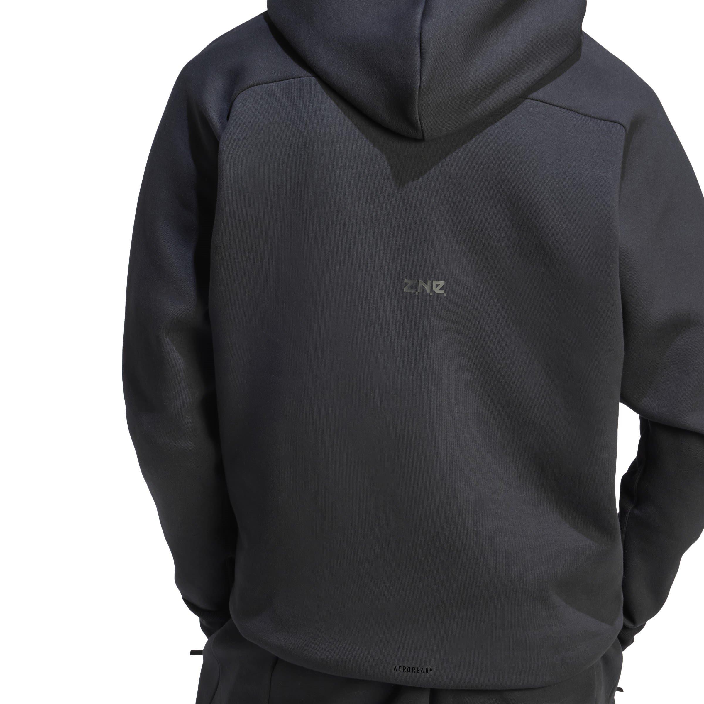 adidas adidas M Z.N.E. Pr Fz Hoody Mens