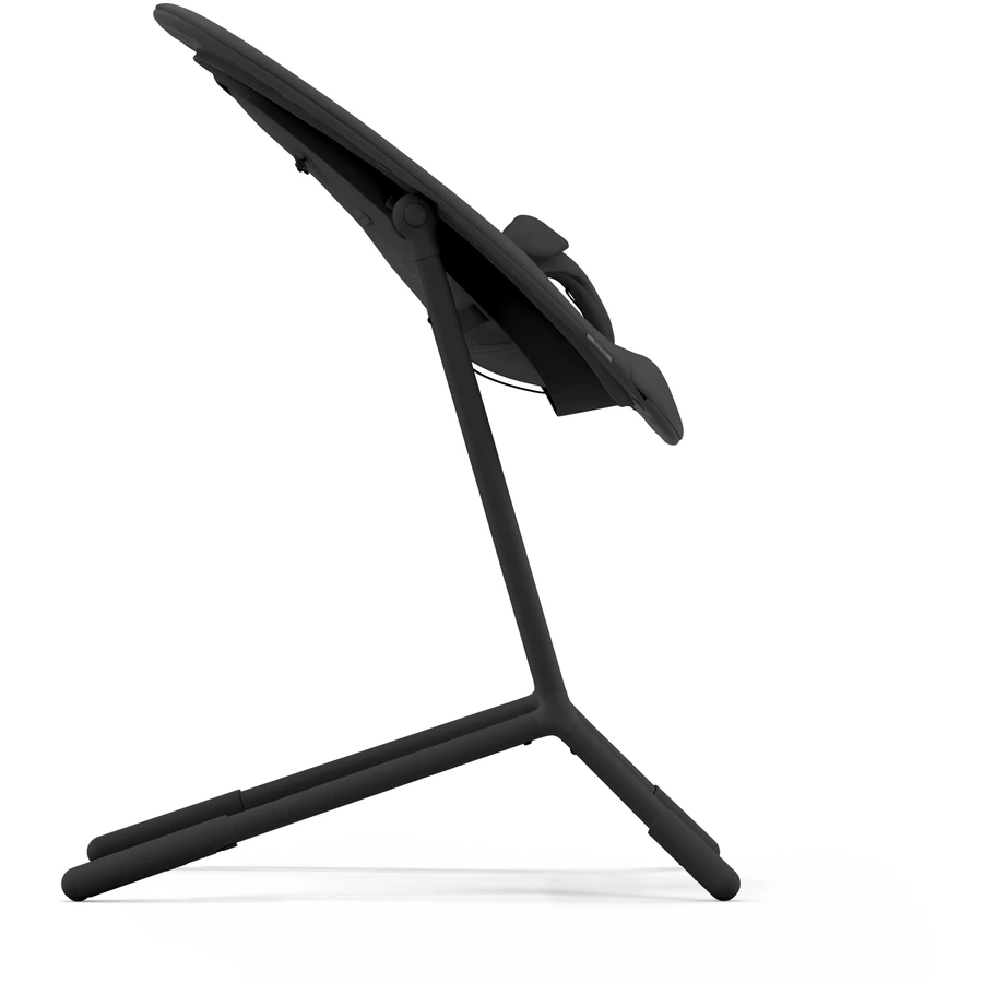 cybex GOLD Hochstuhl Lemo 4 in 1 Set Stunning Black