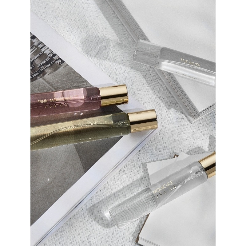 ZarkoPerfume Pink Molécule 090.09 Women EDP 30 ml