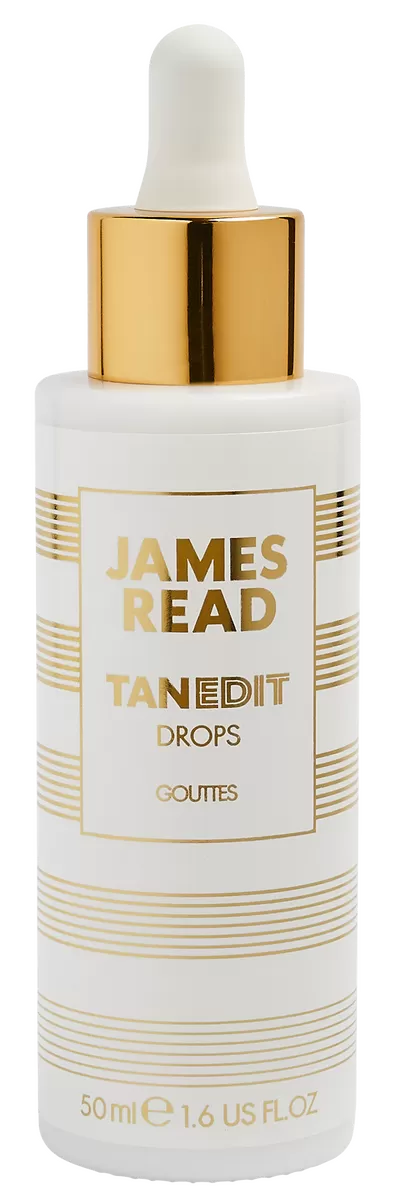 James Read Tan Edit Drops - 50 ml