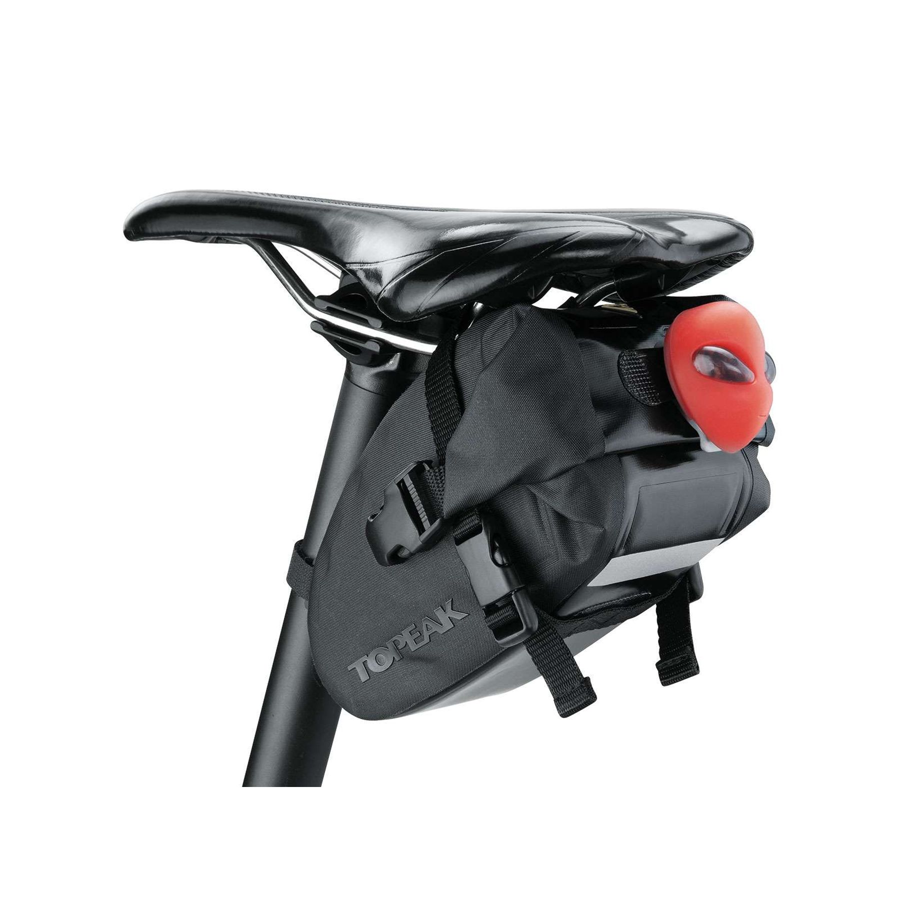 Topeak Wedge DryBag Zadeltas