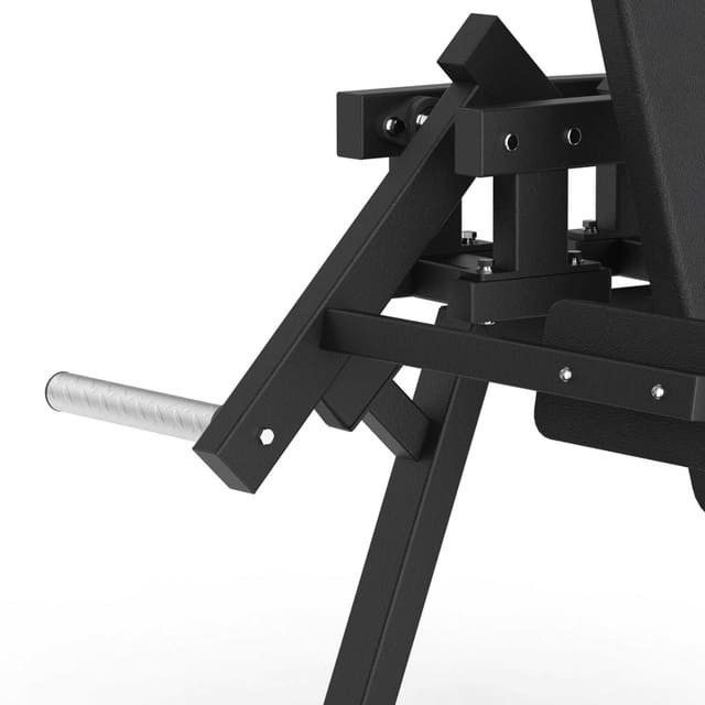 Toorx FWX-6500 Lateral Raise