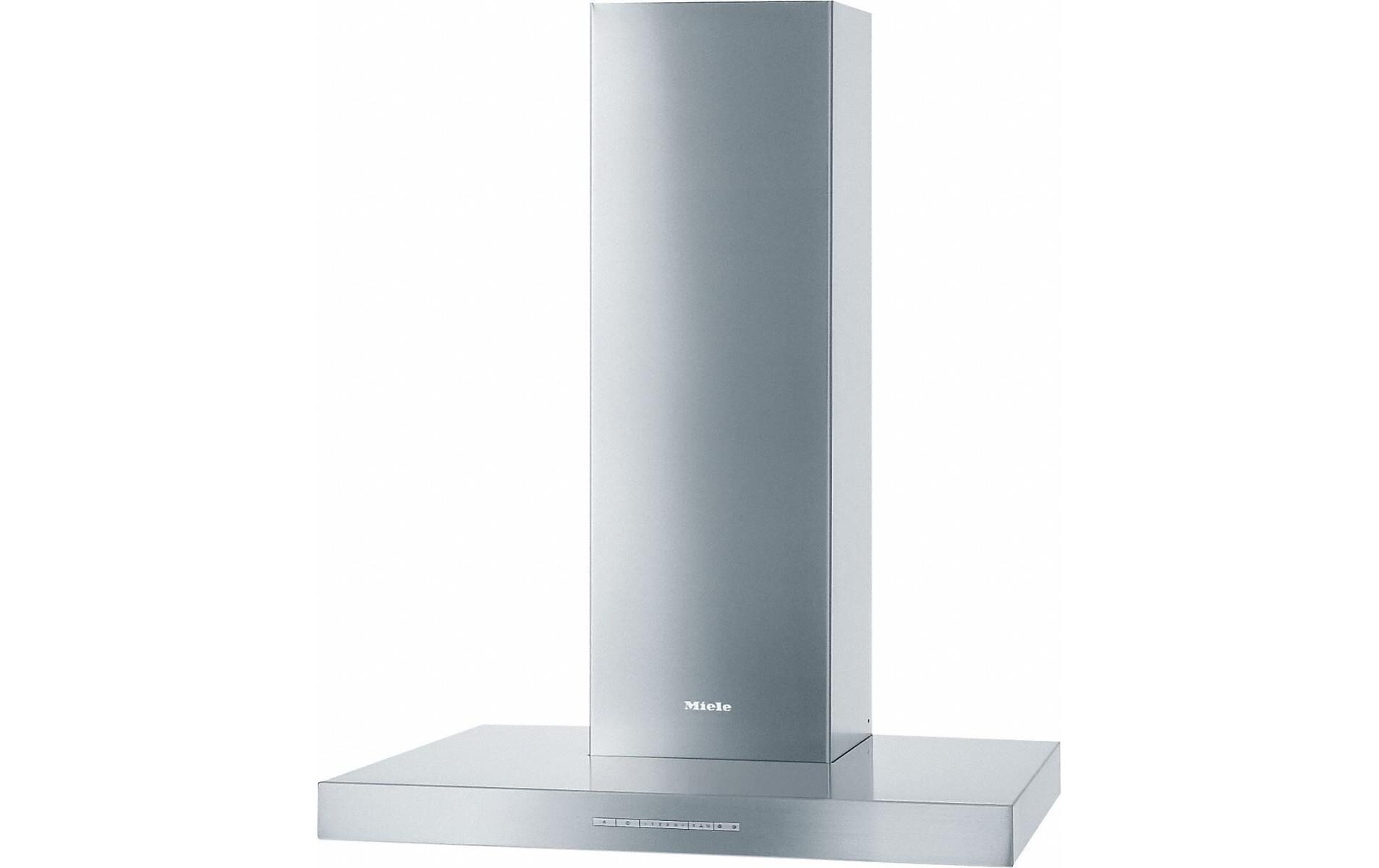 Wandhaube DA 4288 W Puristic Plus 3 + intensiv Stufen<br>Dunstabzugshaube