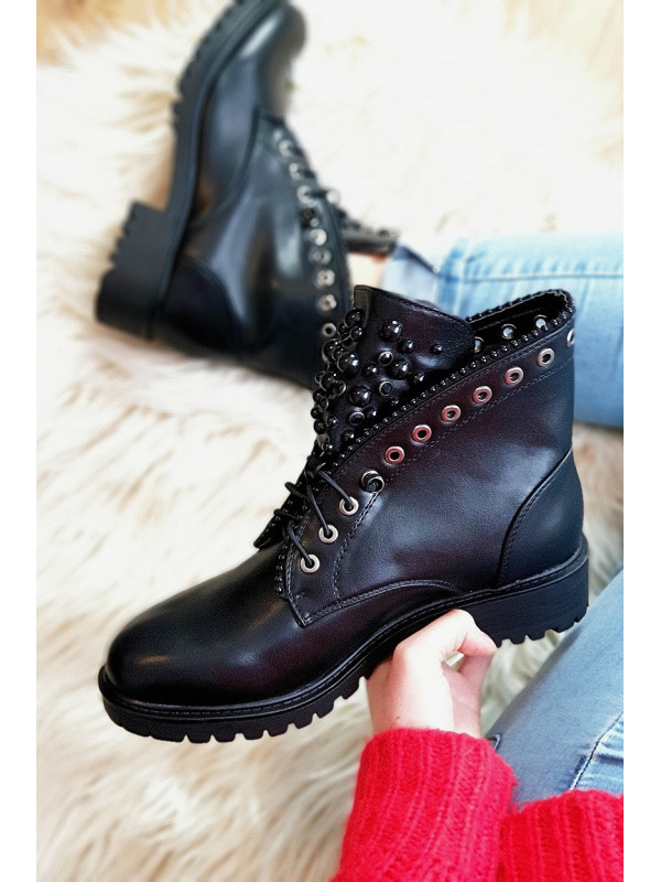 Bottines Isabelle