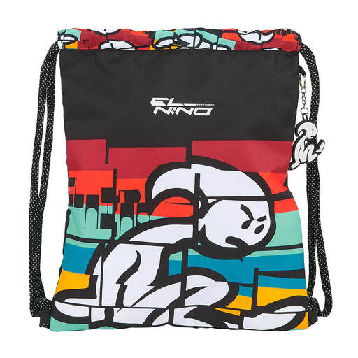 Gymsack El Niño Bali