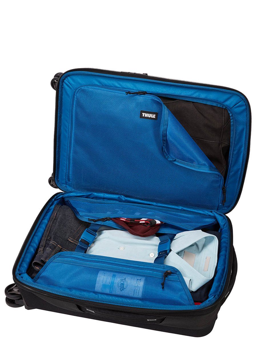 Valise Thule Crossover 2 - 55 cm