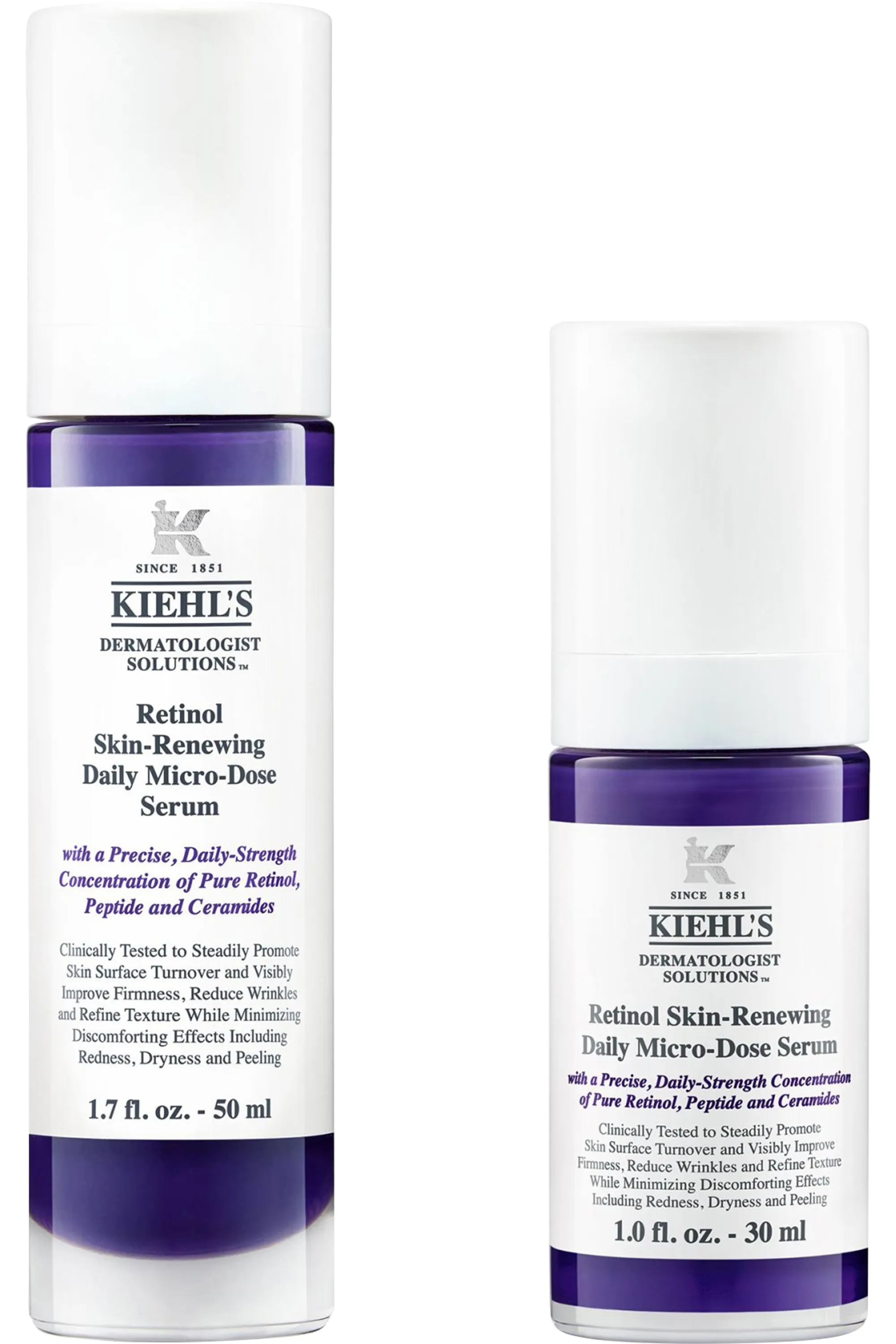Kiehl's Sérum anti-âge au Rétinol-30 ml
