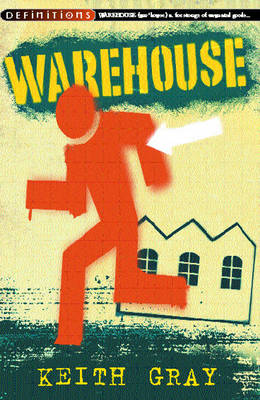 Warehouse (Paperback)