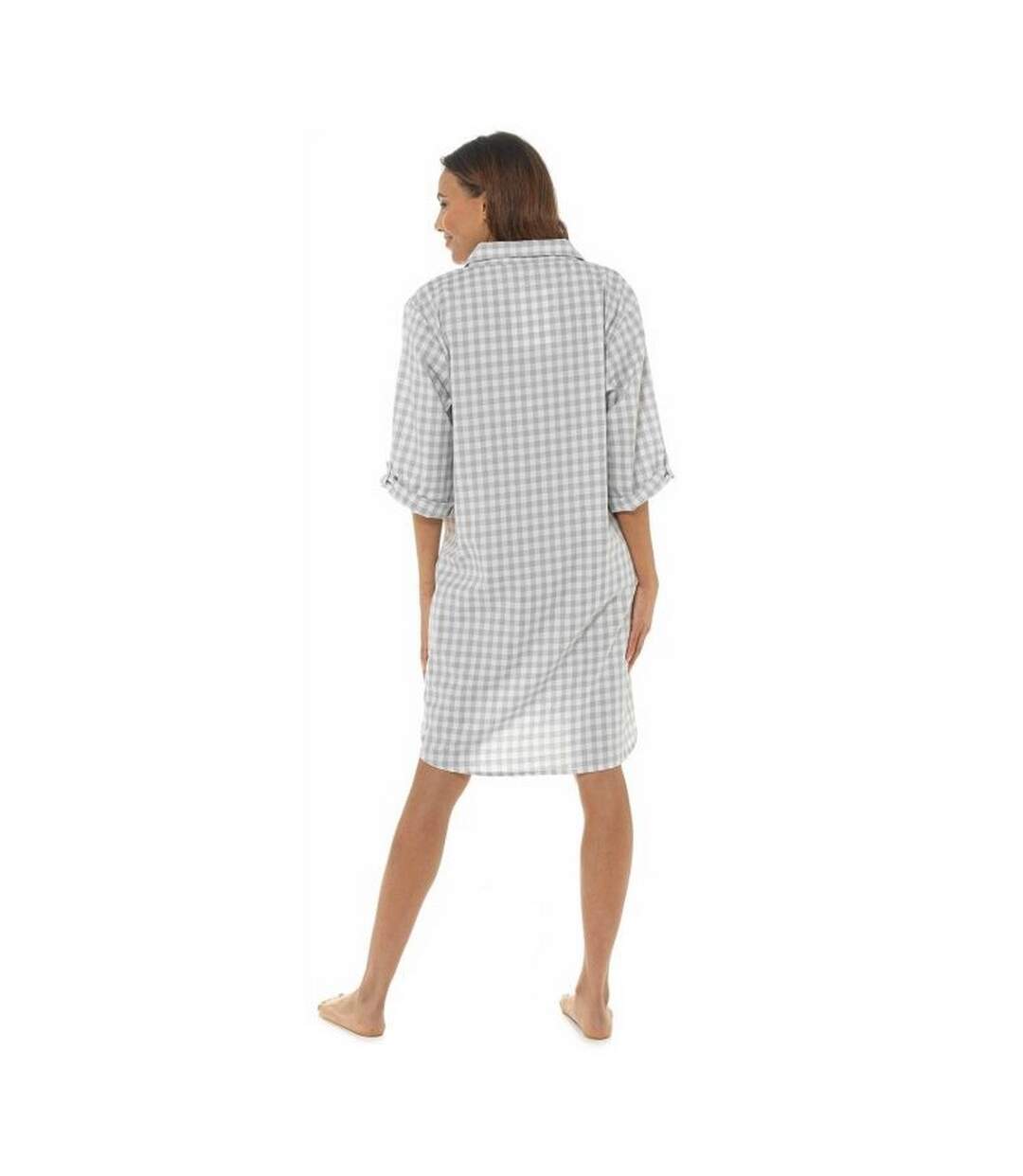 Foxbury - Chemise de nuit - Femme (Bleu) - UTUT1710