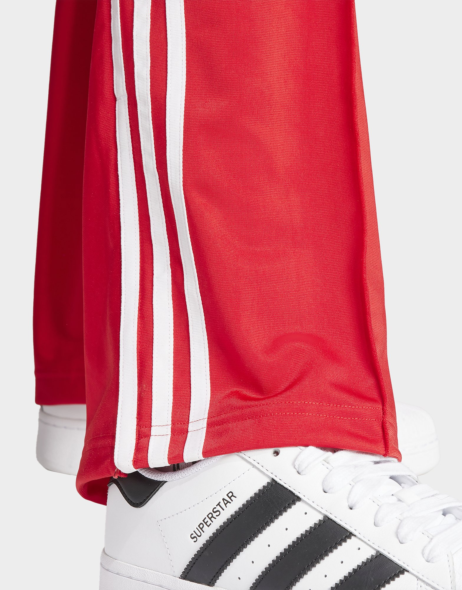 adidas Originals Pantalon de survêtement ample Firebird