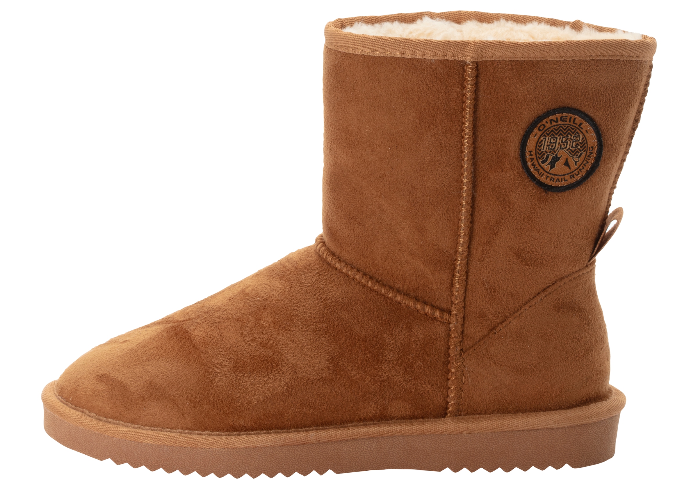 O'Neill Schlupfboots »BESIANA WOMEN HIGH«  Winterboots, Snowboots, Winterschuhe