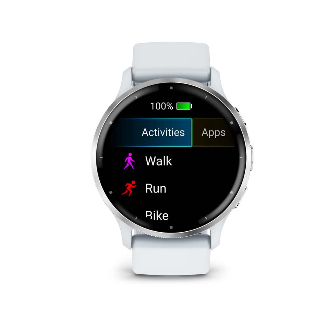 Montre Connectée Garmin Venu 3