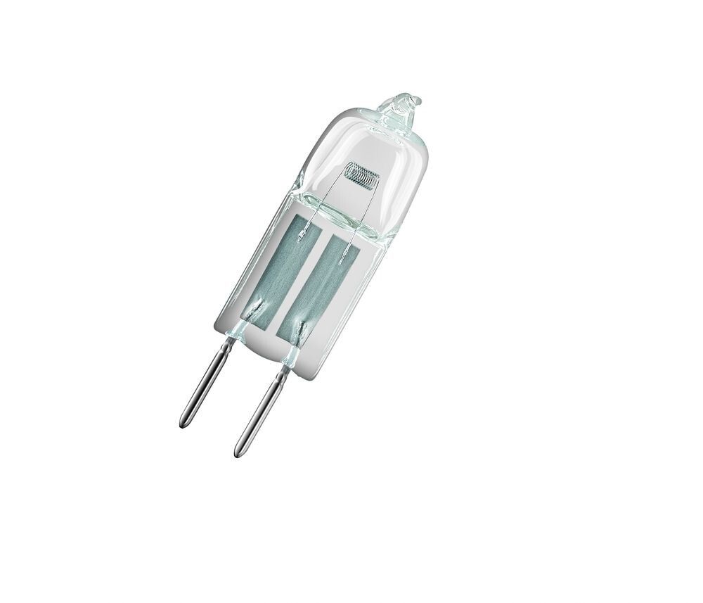 LYSPÆREOSRAM STAR HALOSTAR STIFTLAMPE 20W G4 KLAR