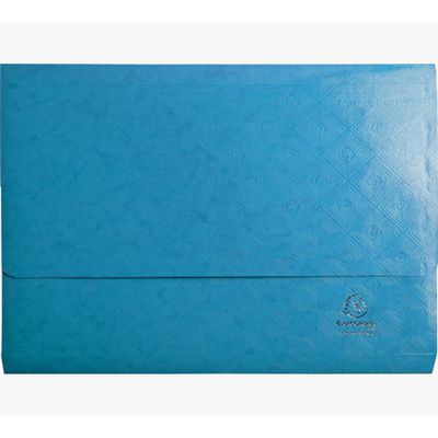 1928 by Exacompta - Chemise pochette - 24 x 32 cm - 265 gr - disponible dans différentes couleurs