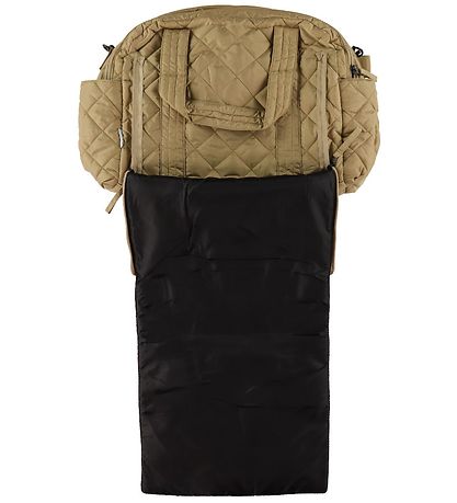 DAY ET Pusletaske - Mini Re-Q Diaper - Cornstalk