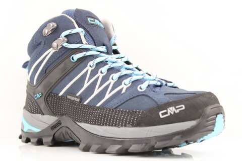 Campagnolo SP13, Rigel Mid WMN WP