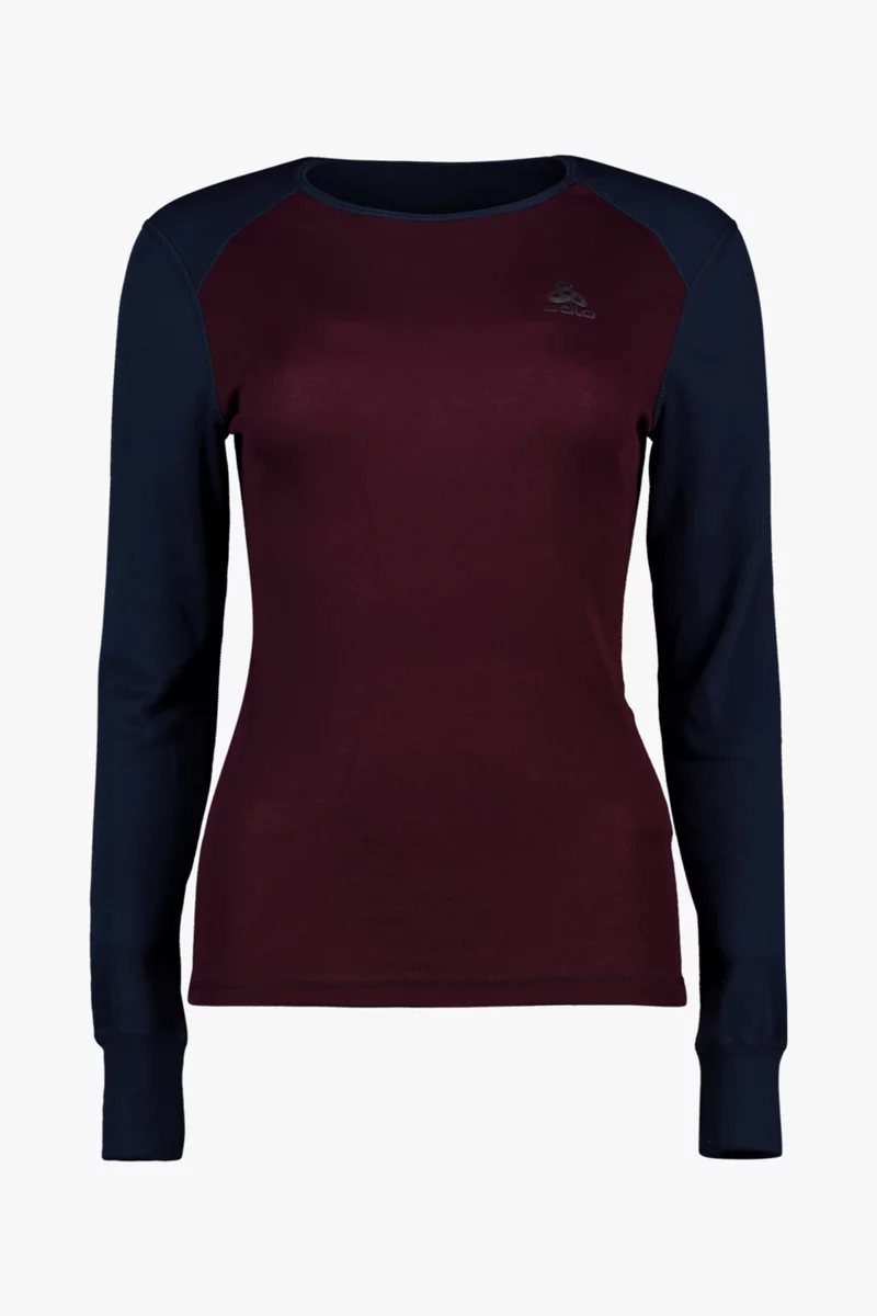 Odlo Active Warm ECO Damen Thermo Unterwäsche Set