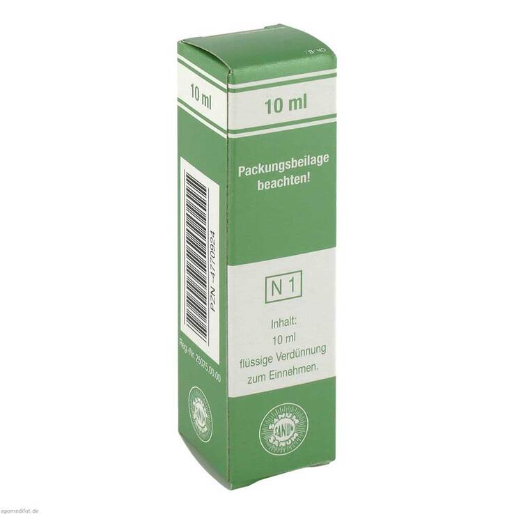 Selenokehl Tropfen, 10 ml