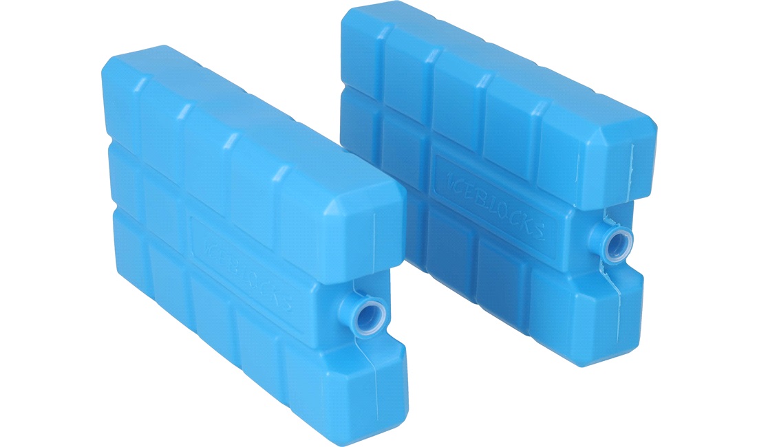 Køleelement 2 x 400g
