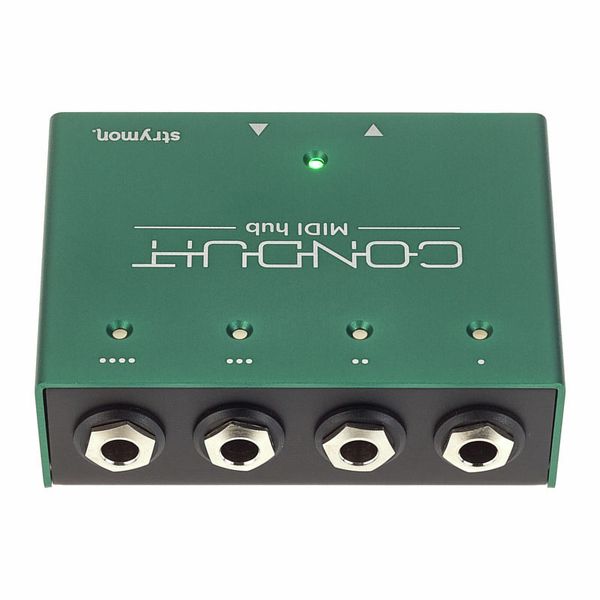 Strymon Conduit MIDI Hub