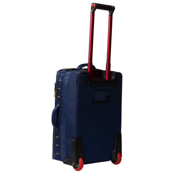 The North Face - Base Camp Voyager 21 Roller - Sac de voyage