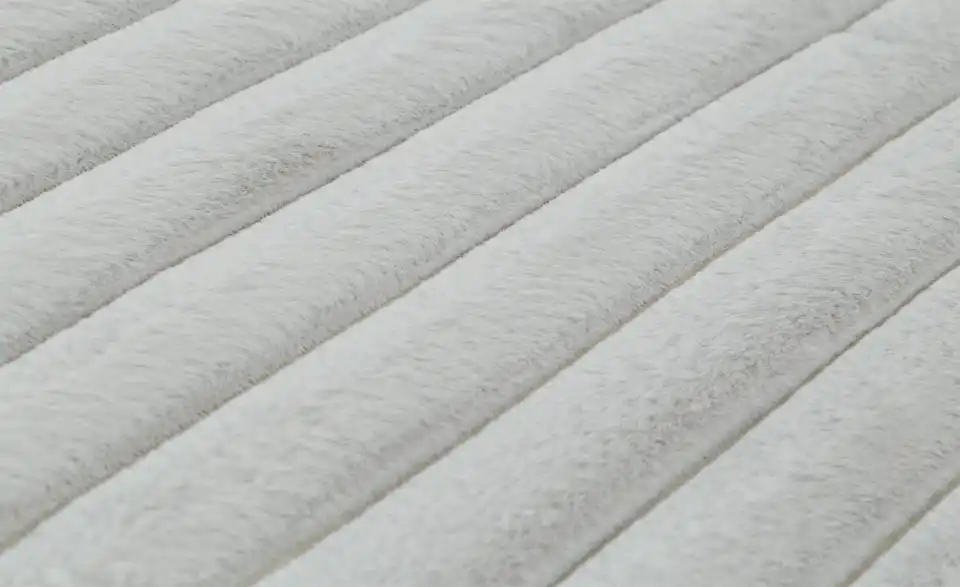 Fake Fur Bettwäsche