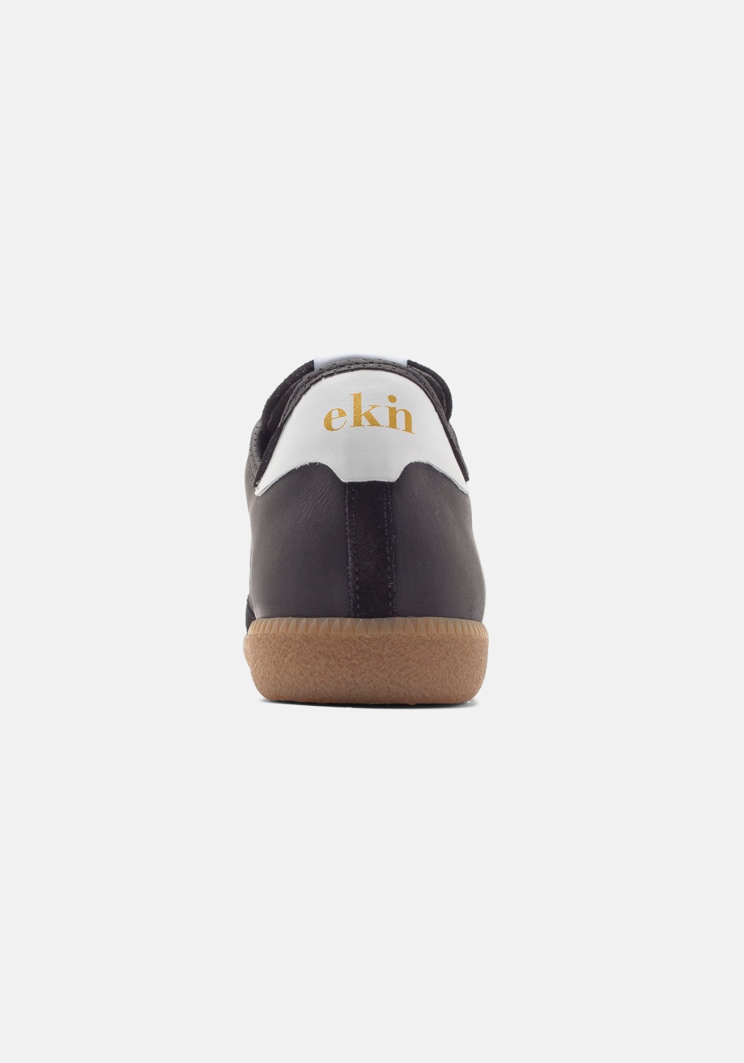 ekn footwear Sneaker Tsuga Coal