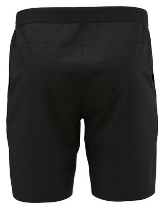 Short Odlo Ascent 365 Noir