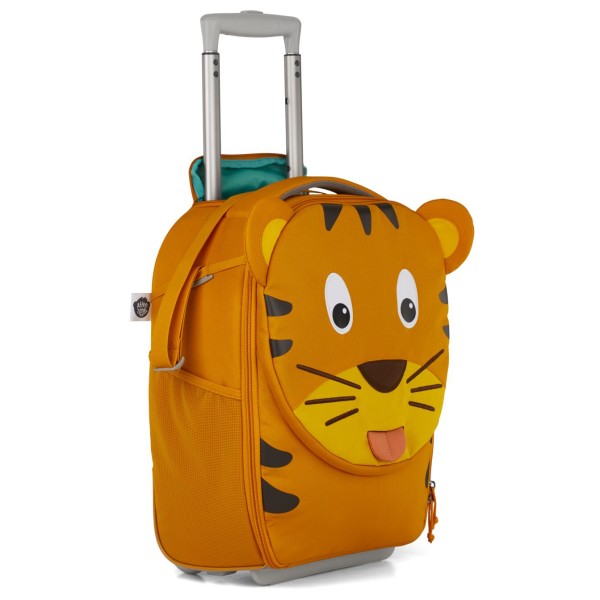 Affenzahn - Kinderkoffer Tiger - Sac à dos enfant