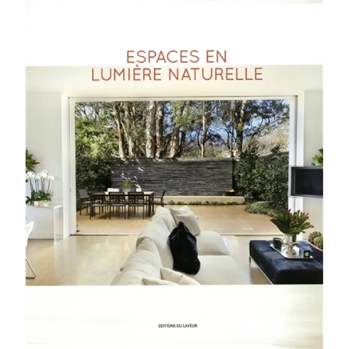 Espaces en lumière naturelle · Occasion
