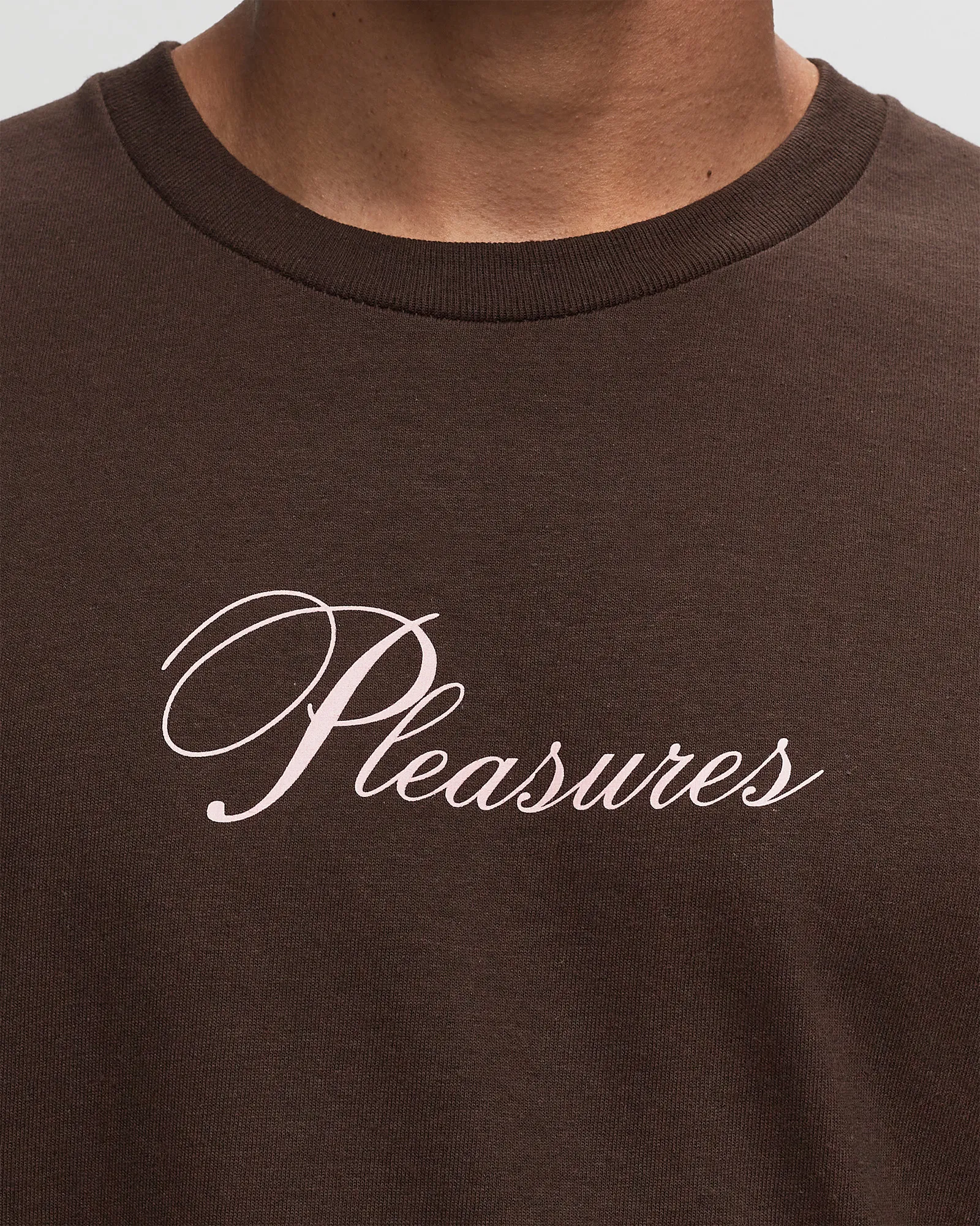 Pleasures STACK T-SHIRT