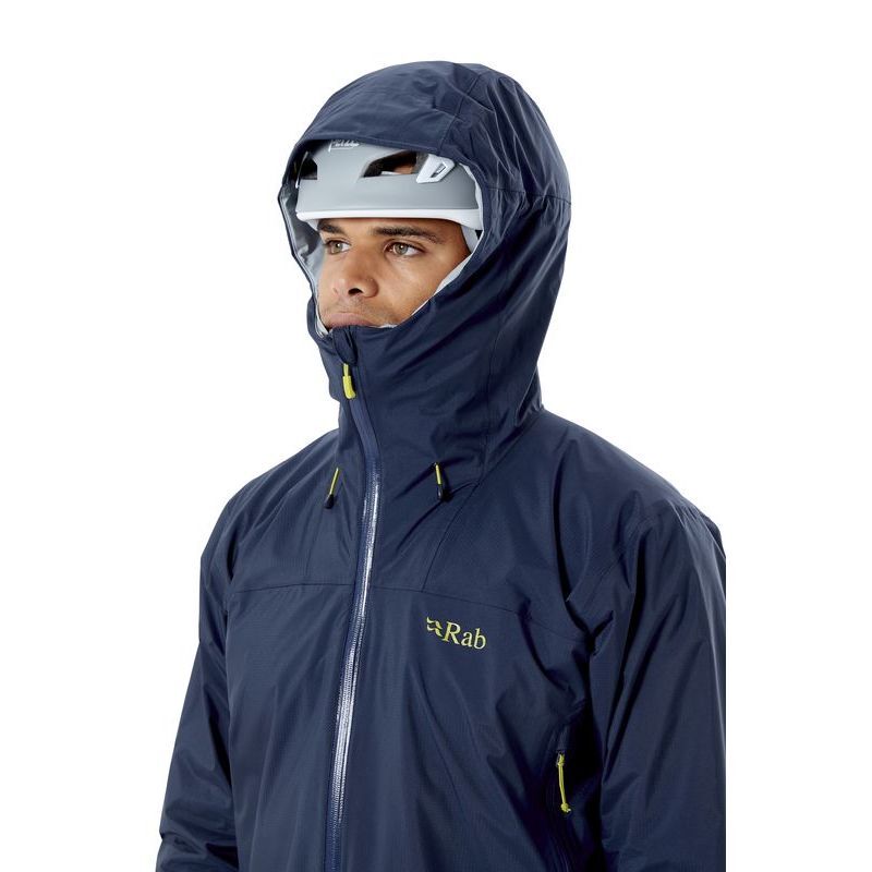 Downpour Plus 2.0 Jacket - Veste imperméable homme