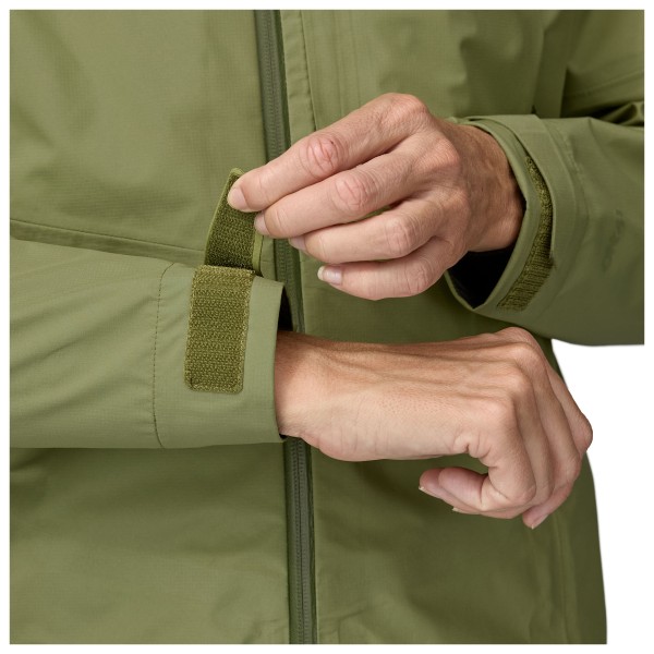 Patagonia - Women's Boulder Fork Rain Jacket - Veste imperméable
