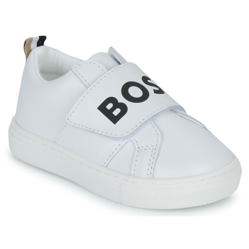 BOSS - J09195-10P-C - Blanc