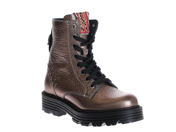 Red-Rag 12474 Bronze Metallic