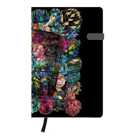 Herlitz Notizbuch Lady 