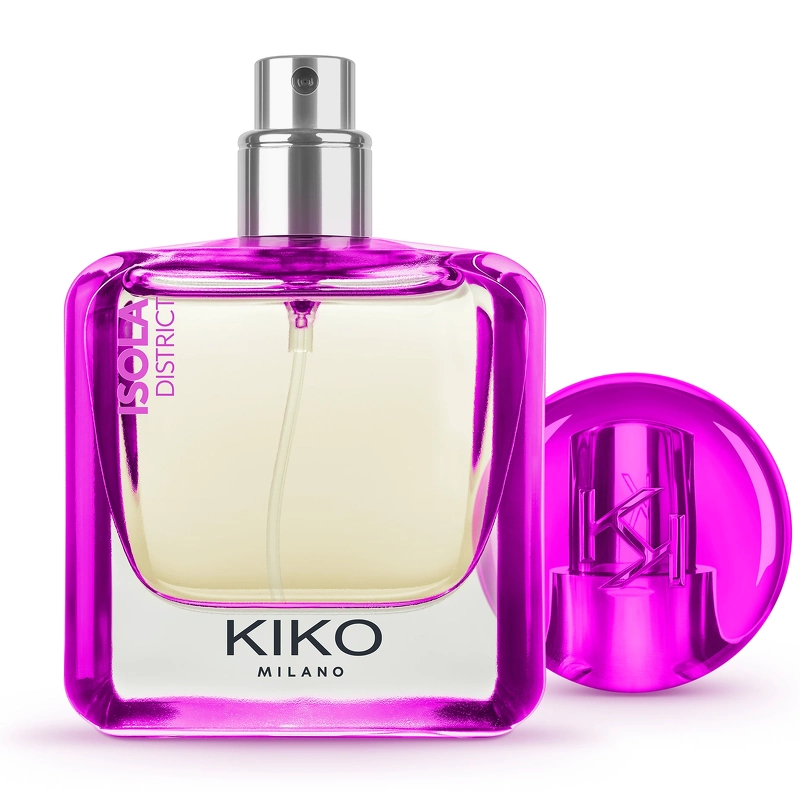 KIKO Milano Scent Of Milan Isola District EDP 50 ml