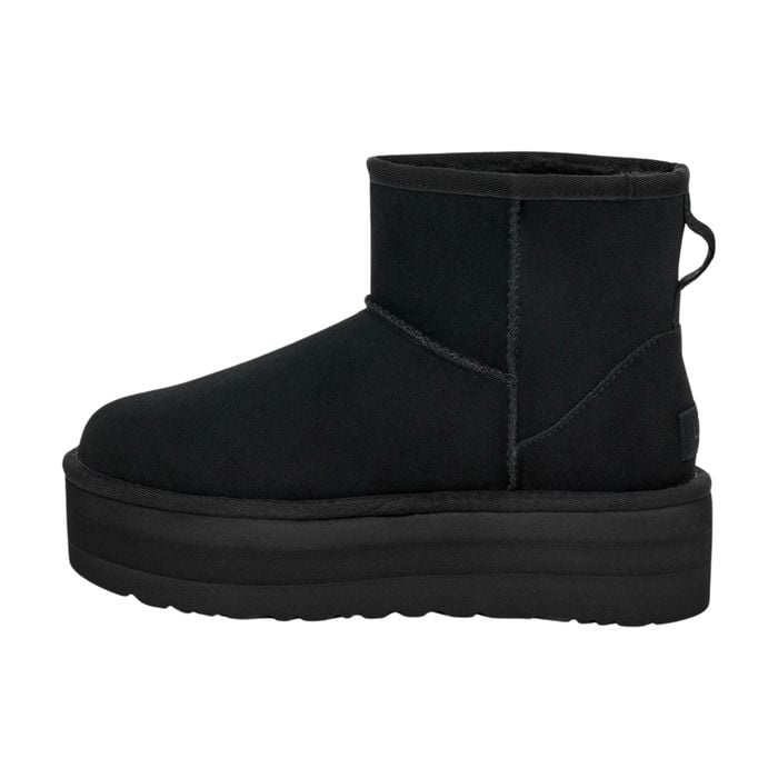 UGG Classic Mini Platform Laarzen Dames