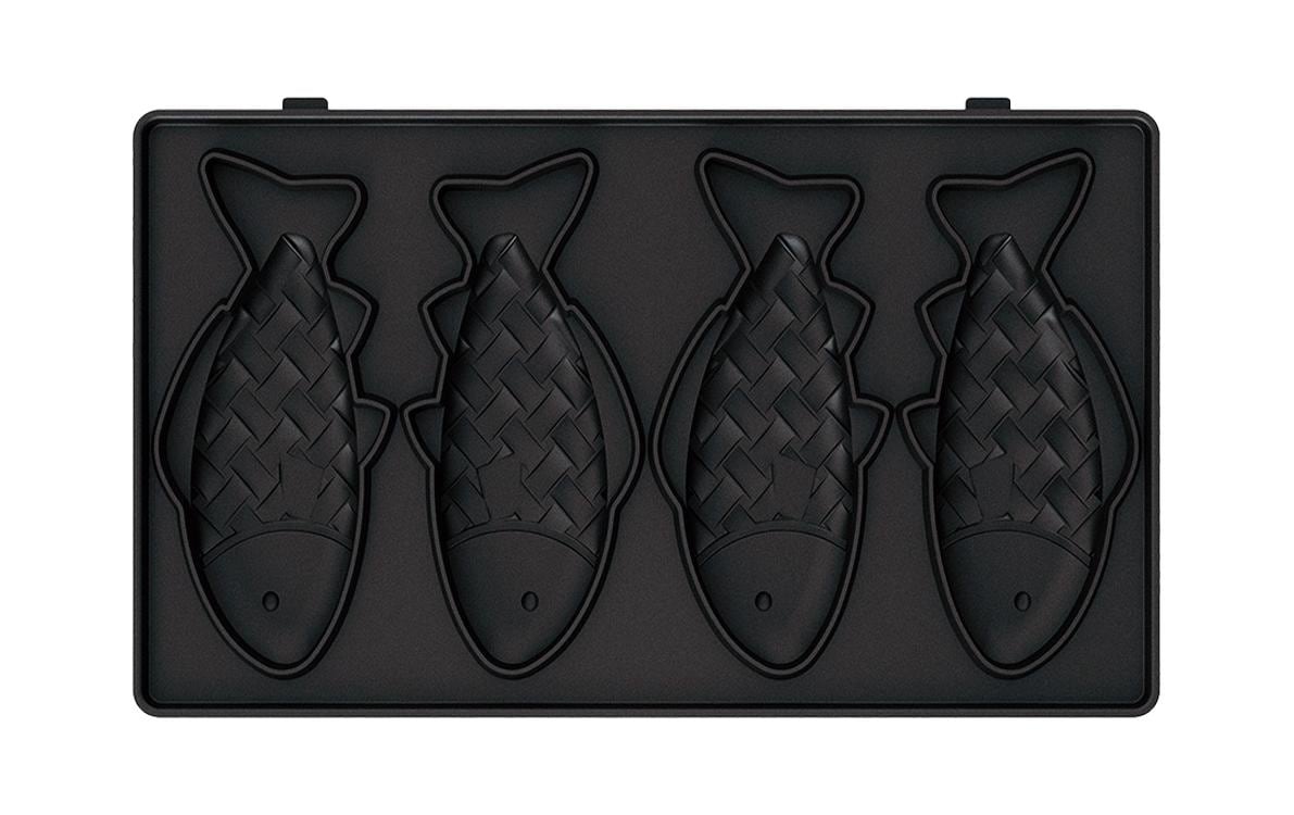 Platten – Stone 3 in 1 - TaiyakiAustauschbare Platten für Stone 3 in 1