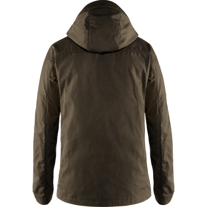 Fjällräven Herren Kaipak Jacke