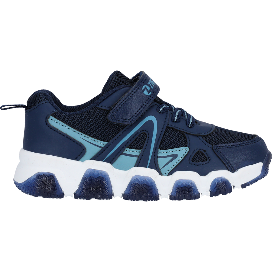 ZigZag Sneaker Rupen 2051 Insignia Blue