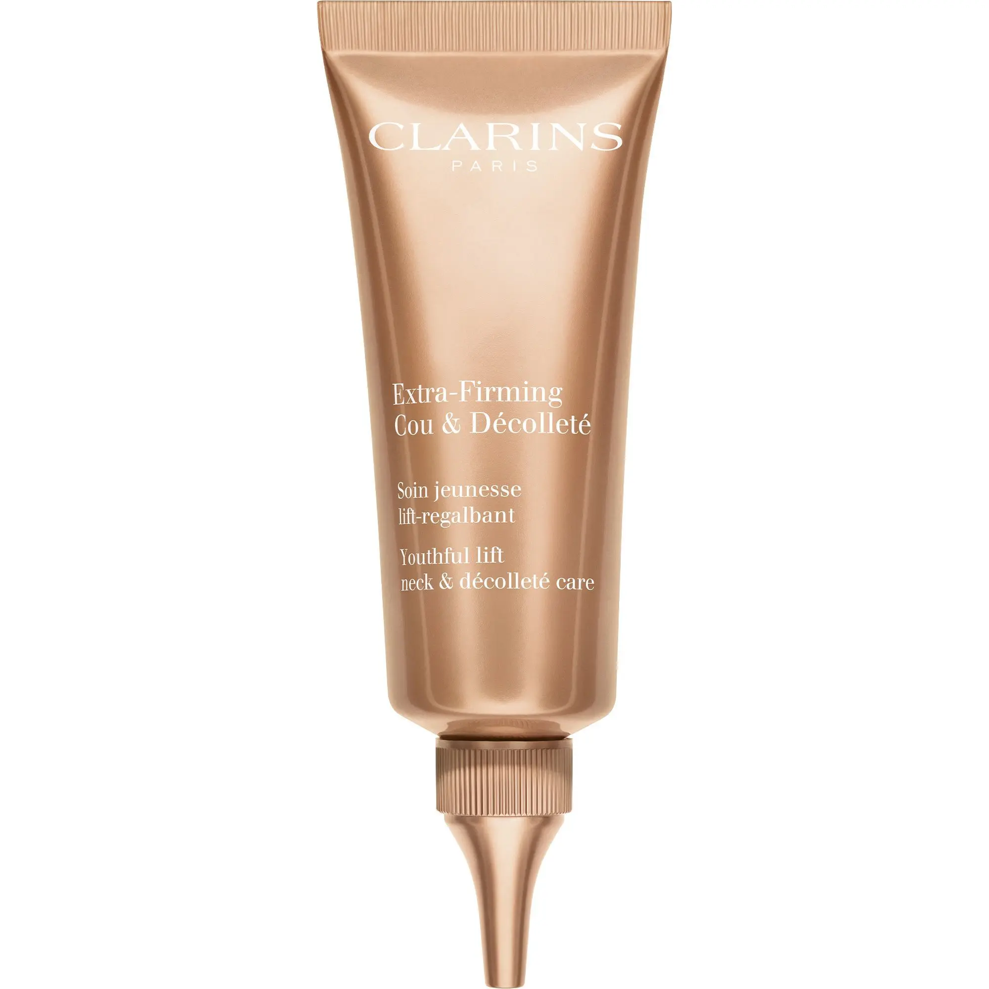 Clarins - Extra-Firming Cou et Décolleté Soin jeunesse lift-regalbant- Soin de jour
