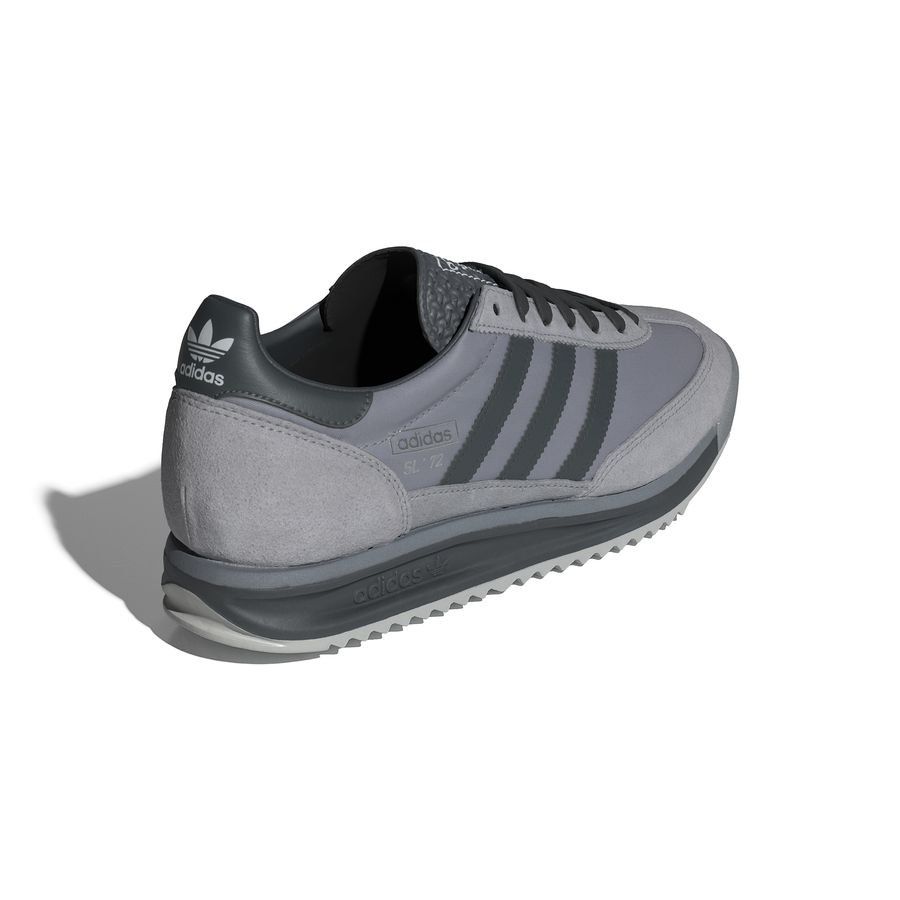 adidas Originals Chaussures SL 72 RS - Grey Six