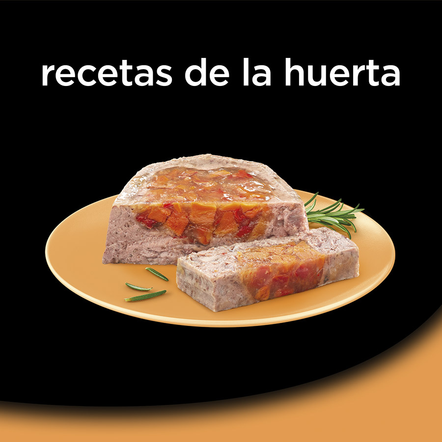 Cesar Garden Recipes Patê e Geléia para Cães - Pacote com Vários Produtos