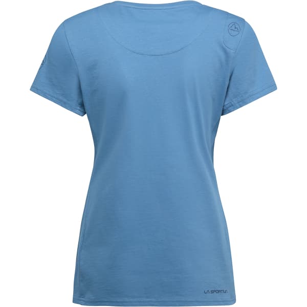 T-shirt escalade LA SPORTIVA PEAKS T-SHIRT W