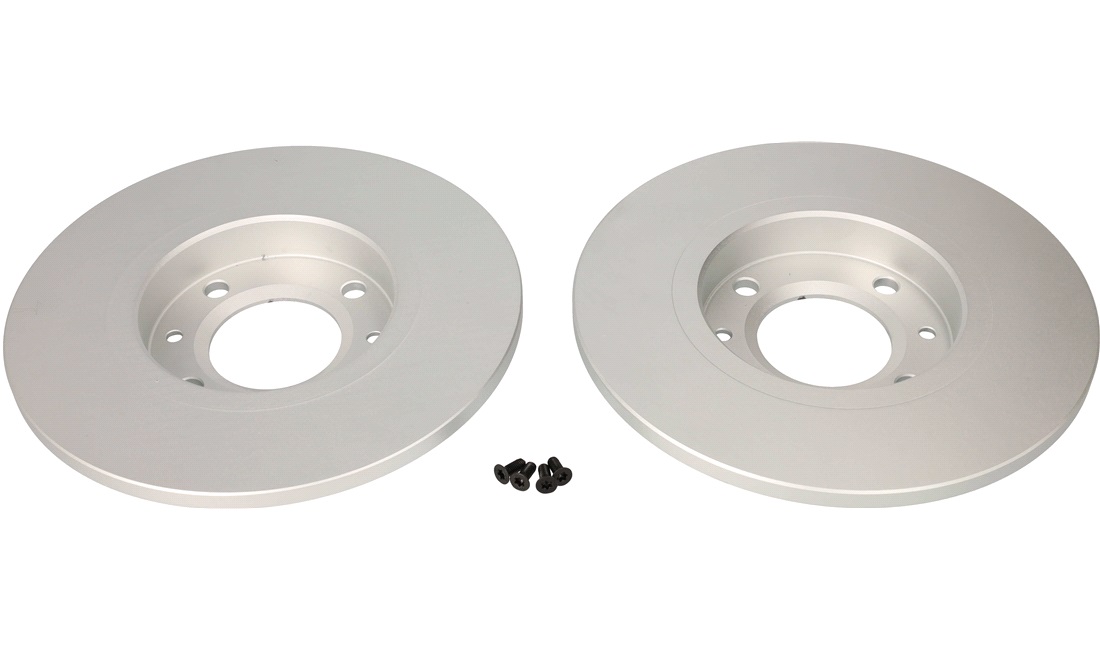 Bremseskive 268 x 12 mm
