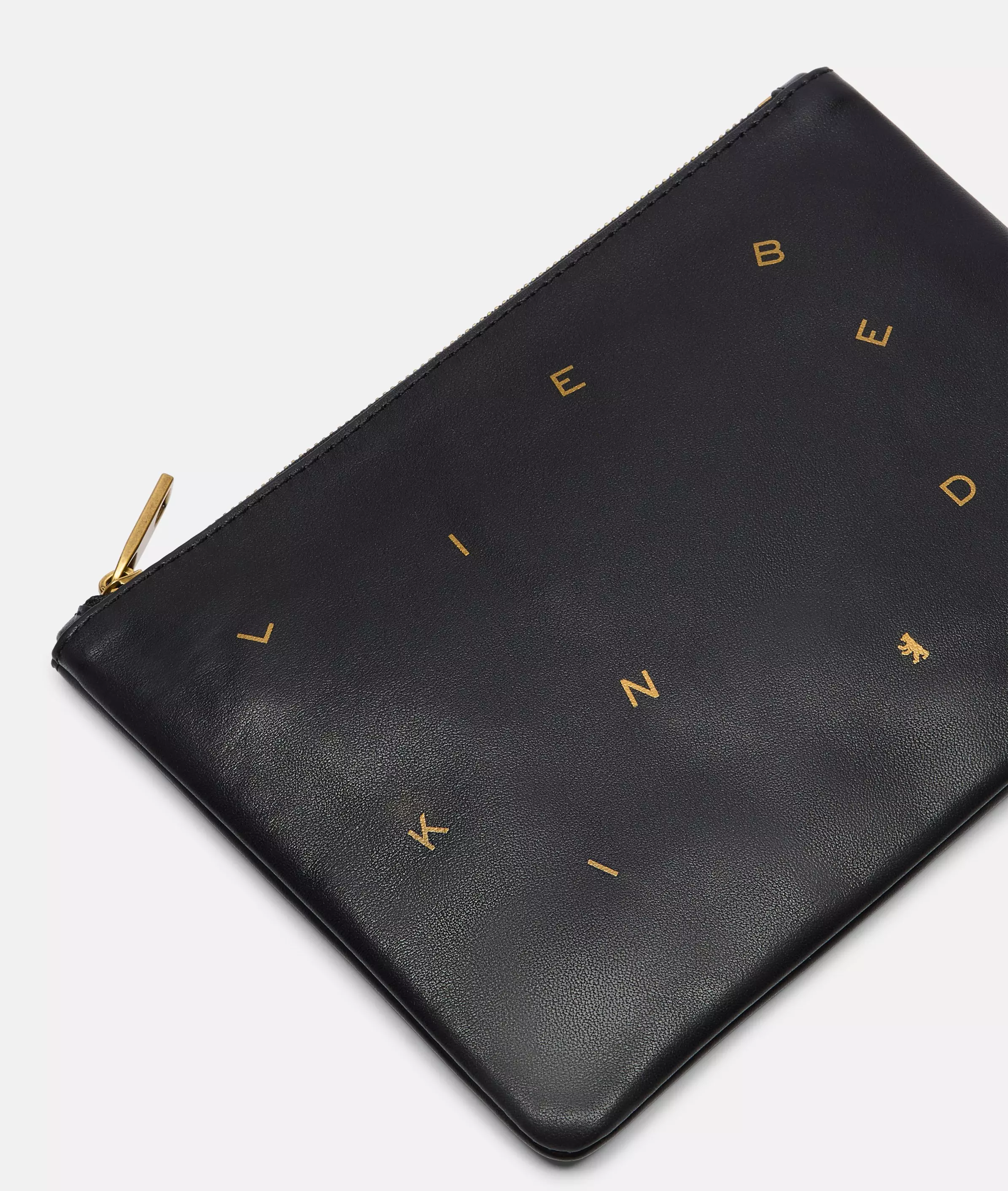 Pouch Accessories Small pouch made from nappa leather